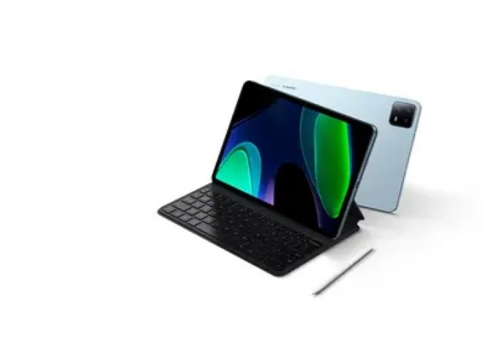 Samsung Galaxy Tab A9+, Tablet Murah dengan Keyboard yang Cocok untuk Pelajar