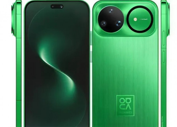 Huawei Nova 14 Pro Resmi Hadir, Kamera 50 MP Rasa Flagship dan Baterai 5.500 mAh, Harga Lebih Bersahabat