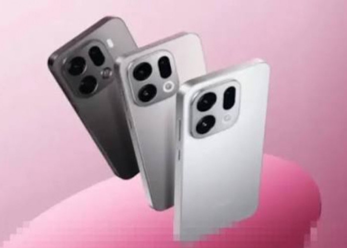 Oppo Find X10 Pro Siap Gegerkan Kelas Premium, Layar LTPO 6,78 Inci Usung Warna BT.2020 Super Akurat