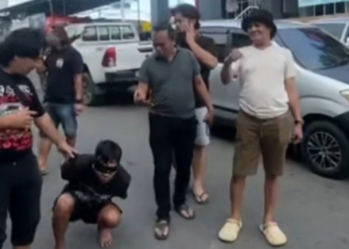 Biadab! Kasus Mutilasi Ibu 63 Tahun di Lahat Terungkap, Diduga Pelaku Anak Kandung Sendiri