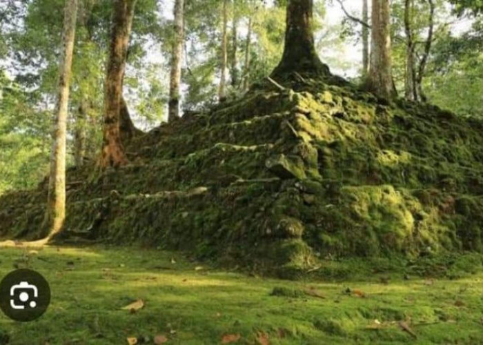 Situs Lebak Cibedug, Warisan Megalitikum yang Terlupakan di Banten