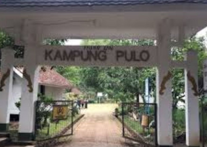 Taman Wisata Gampong Pulo: Tempat Rekreasi Keluarga yang Asri