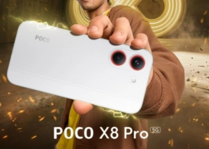 Dimensity 8500 Jadi Senjata POCO X8 Pro, Performa Setara HP Flagship?