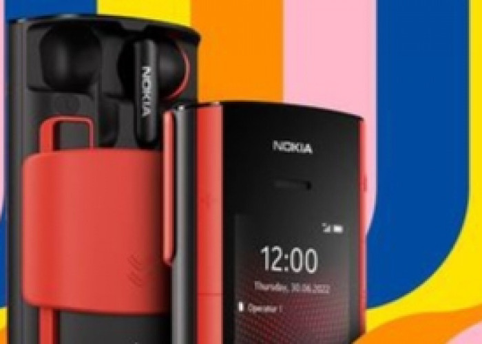 HMD Siapkan Deretan Ponsel Fitur Nokia Terakhir Jelang Pisah Merek pada 2026