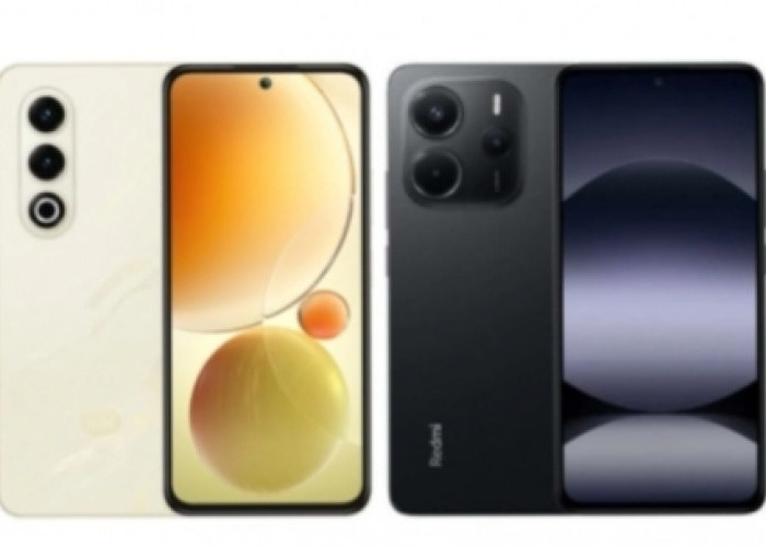 HP AMOLED 120Hz Harga Rp1 Jutaan! Ini 5 Rekomendasi Smartphone Termurah 2026 yang Layak Dibeli