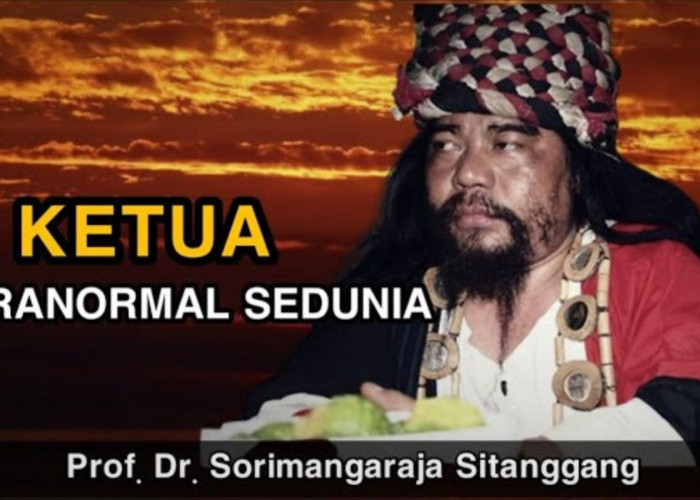 6 Suku di Indonesia yang Terkenal dengan Ilmu Mistiknya, Ada yang Menjadi Ketua Paranormal Sedunia