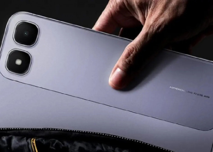 Infinix XPad 30 Pro Bikin Tablet Kelas Menengah Makin Menarik, Usung Layar 2.5K 90Hz dan Baterai 8.200 mAh