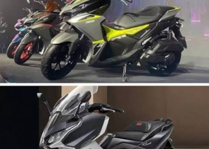Tampil Lebih Sporty, Honda Supra X 160 R Usung Desain Modern dan Fitur Premium