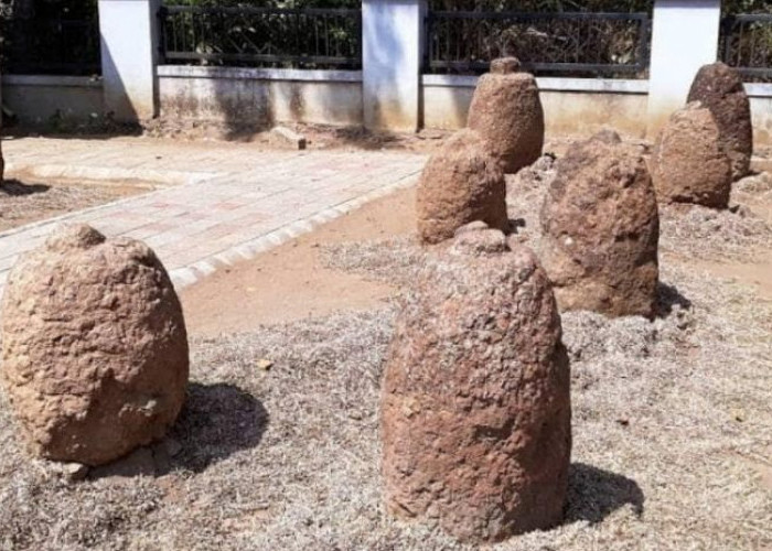 Batu Kenong, Misteri dan Sejarah di Balik Batu Megalitikum di Bondowoso