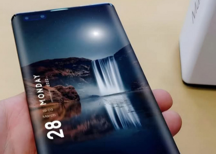 Nokia X90 Pro Max 2025 Hadir dengan RAM 16GB dan Baterai 9000mAh, Siap Jadi Raja Performa Smartphone