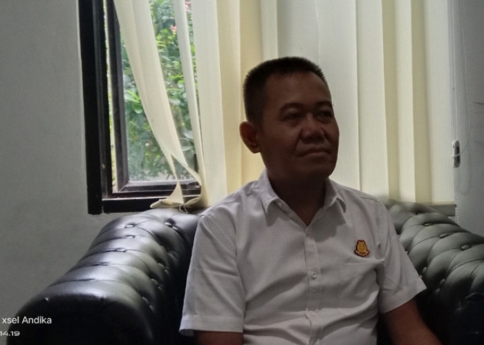 Kejari Empat Lawang Ungkap Peran Tenaga Ahli DPRD dalam Kasus Korupsi Pengadaan APAR Desa