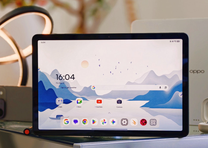 Lenovo ThinkTab X11 Pecahkan Tren Tablet Modern, Usung Baterai Lepas-Pasang dan Skor Perbaikan Tertinggi