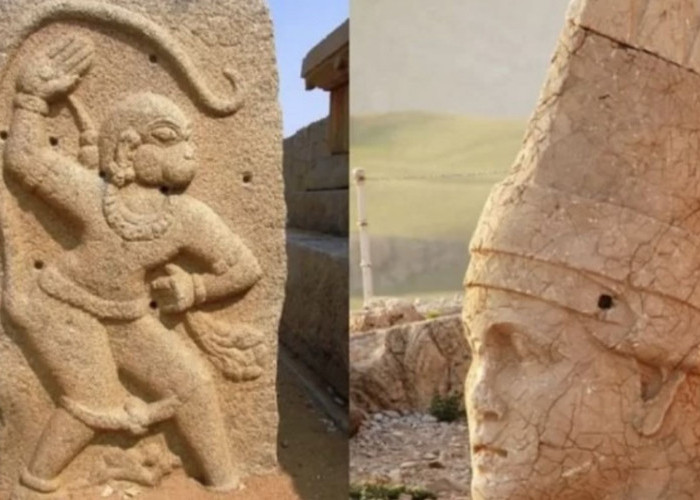 Gobekli Tepe: Misteri Kuil Tertua di Dunia yang Mengubah Sejarah