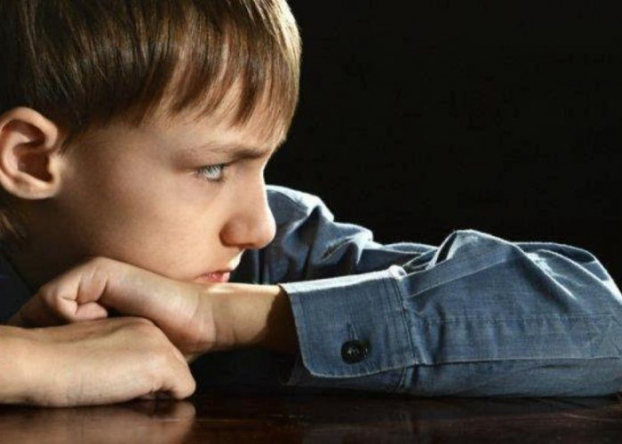 Karakter Baik dan Empati: Membentuk Pribadi Unggul pada Anak Laki-laki