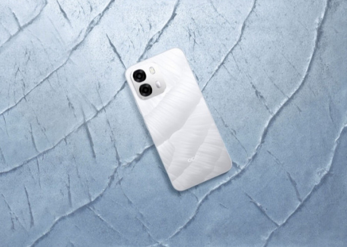 Tahan Air dan Debu, OPPO A6s Usung Sertifikasi IP69 untuk Penggunaan Ekstrem