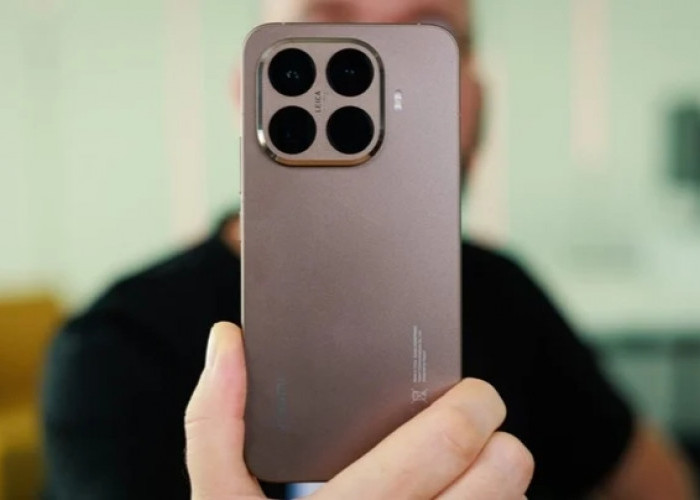Xiaomi 15T Pro 5G, Performa Dimensity 9400+ dan Kamera 50MP Siap Saingi Flagship