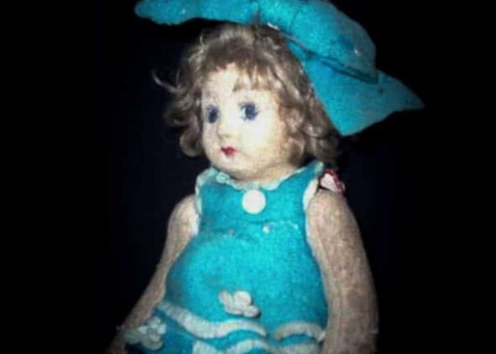 Tragedi di Balik Senyuman Boneka Pupa: Teror di Malam-Malam Gelap