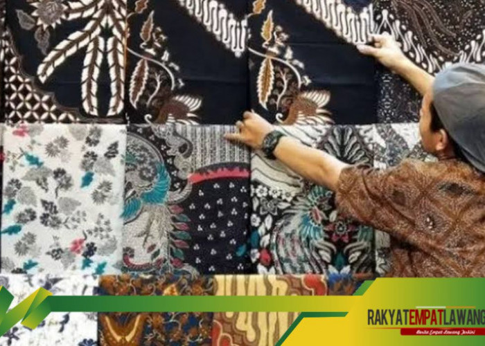 Kampung Batik Laweyan, Jejak Mistis di Balik Motif Batik