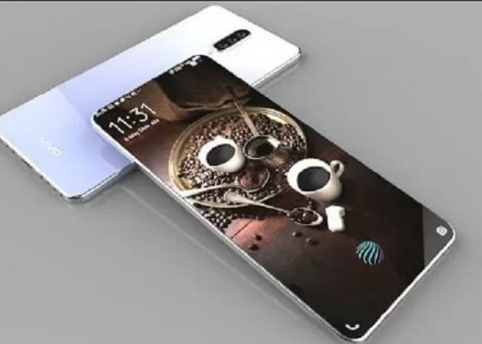 Vivo S20: Seri Ponsel Terbaru yang Siap Mengguncang Pasar, Dirilis Akhir November