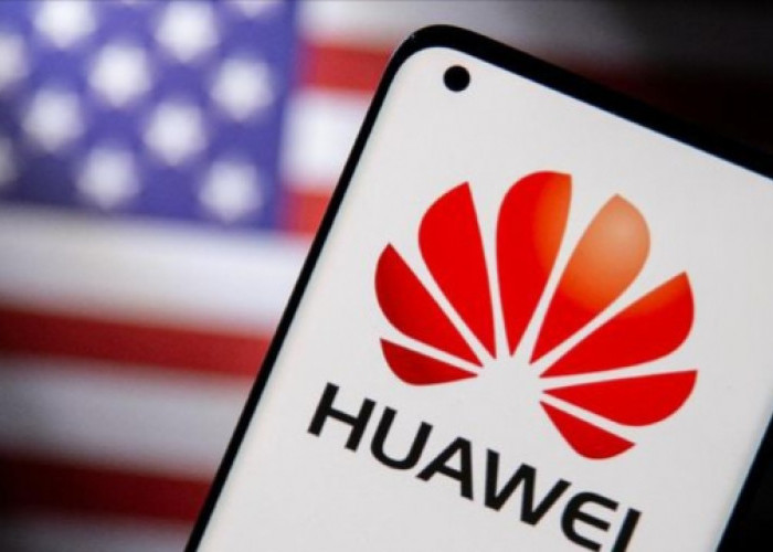 Huawei Disebut Organisasi Kriminal oleh Jaksa AS, Pengacara Balik Tuduh Pemerintah