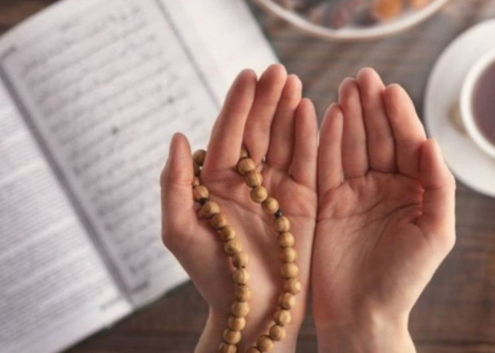 Meningkatkan Ibadah dan Amal Menjelang Lebaran Idul Adha