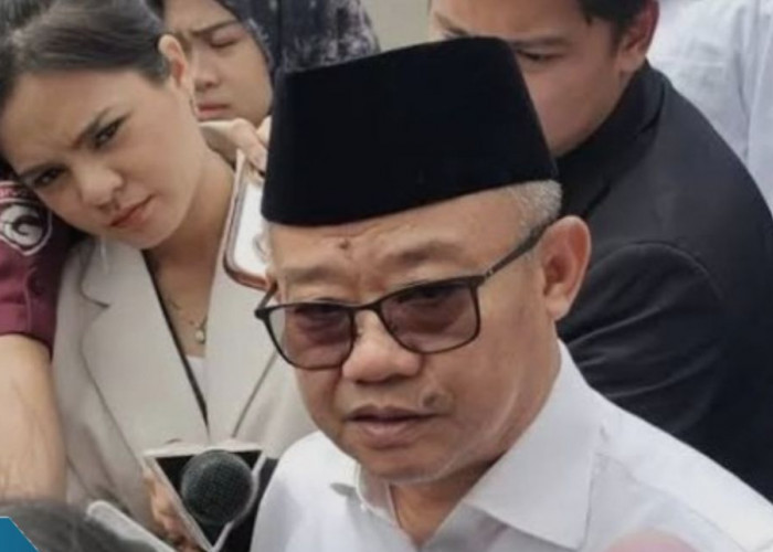 Mendikdasmen Abdul Mu’ti Beri Kabar Baik: Perpres Makan Bergizi Gratis Segera Terbit!
