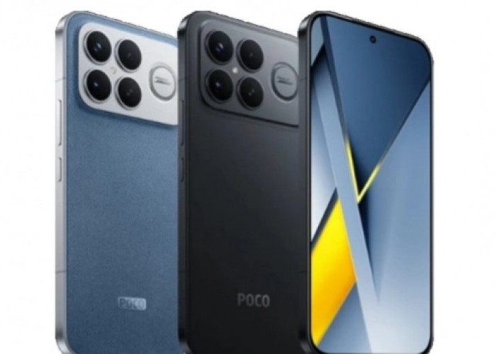 POCO F8 Ultra Resmi Meluncur, HP POCO yang Akhirnya Naik Kelas Jadi Flagship Sejati
