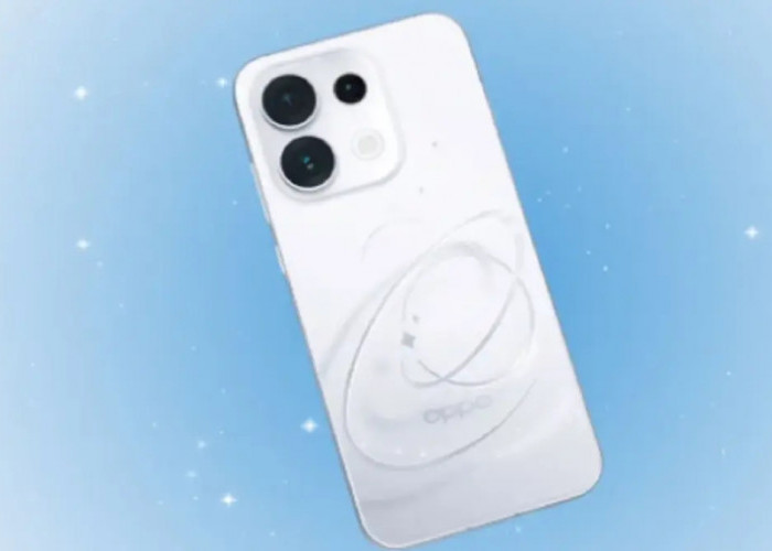 Oppo Reno16 Siap Meluncur, Andalkan AI Snap Key dan AI Mind Pilot untuk Tingkatkan Produktivitas Pengguna