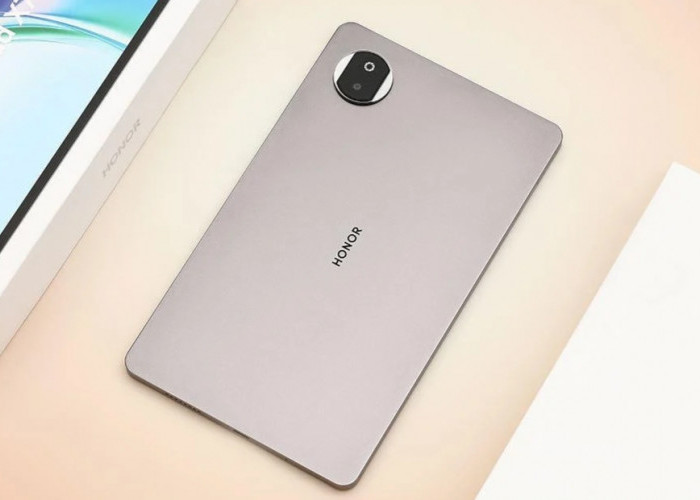 HONOR Pad X7 Masih Layak Dibeli di 2026? Tablet Ringkas Ini Cocok untuk Belajar, Streaming, dan Kebutuhan