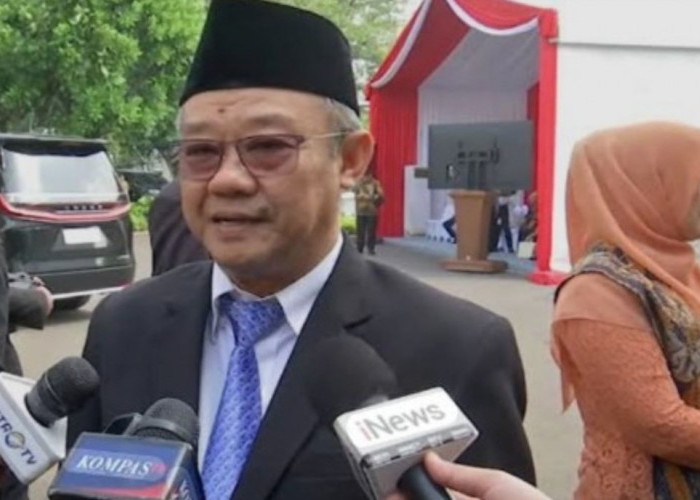 Mulai 2027, Bahasa Inggris Jadi Mata Pelajaran Wajib di Sekolah! Mendikdasmen: Guru Akan Dapat Pelatihan 