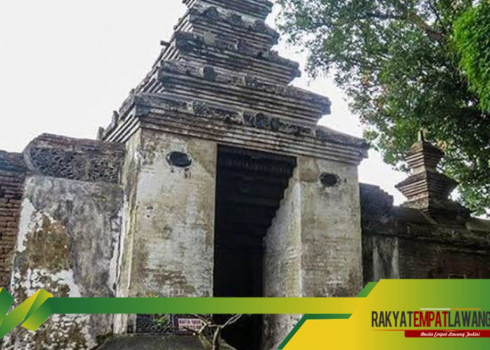Makam Raja-raja Mataram: Jejak Sejarah yang Misterius di Kota Lama Semarang