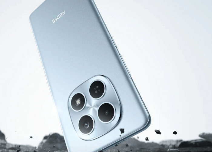 Harga Redmi Note 15 Lebih Murah Rp1 Jutaan, Kamera 108 MP dan Speaker Stereo Jadi Andalan!