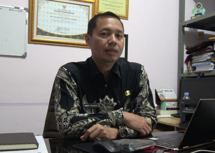 Hanya 1,55 Persen Warga Sumsel Manfaatkan Program Cek Kesehatan Gratis, Dinkes Akui Kurang Sosialisasi