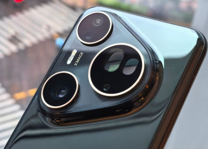 Review Kamera Huawei Pura 80 Ultra, Standar Baru Fotografi Mobile 2026?