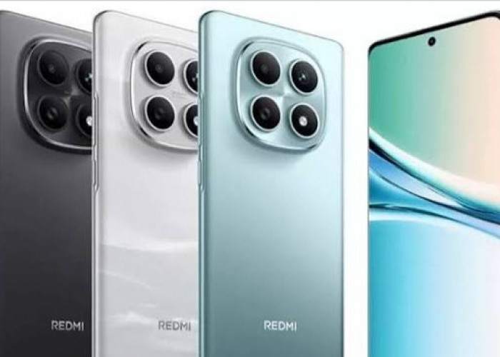 Xiaomi Resmi Rilis Redmi Note 15 Series di Indonesia, HP Kelas Menengah dengan Ketahanan Ekstrem dan Kamera 