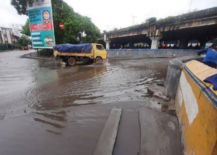 Kisah Mistis di Jalan RE Martadinata Jakarta Utara