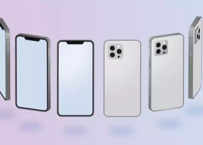  5 HP China Harga Rp1 Jutaan Terbaik 2026, Performa Ngebut untuk Gaming dan Multitasking