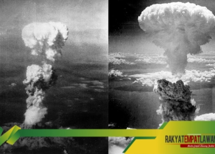 Pemboman Hiroshima dan Nagasaki: Tragedi yang Mengubah Dunia