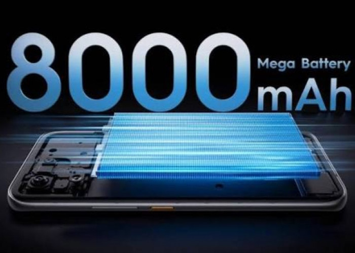 Tecno Pova Curve 2 Debut Global, Baterai 8000 mAh dan Layar AMOLED Super Terang
