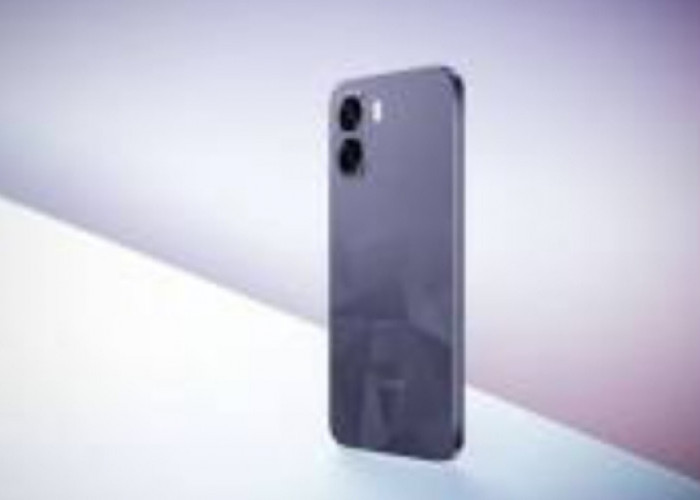 Harga dan Kameranya Bikin Penasaran — OPPO A6t Meluncur untuk Pasar Indonesia!