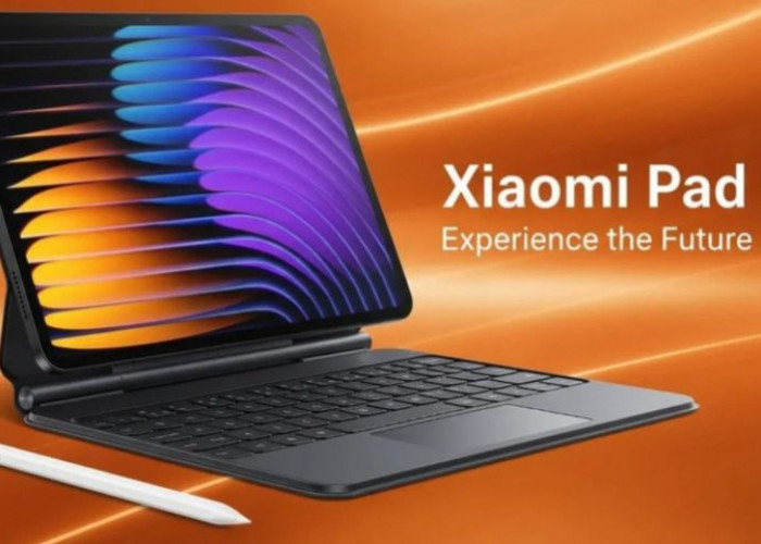 5 Tablet Canggih dengan Keyboard, Solusi Kerja Praktis di Era Digital