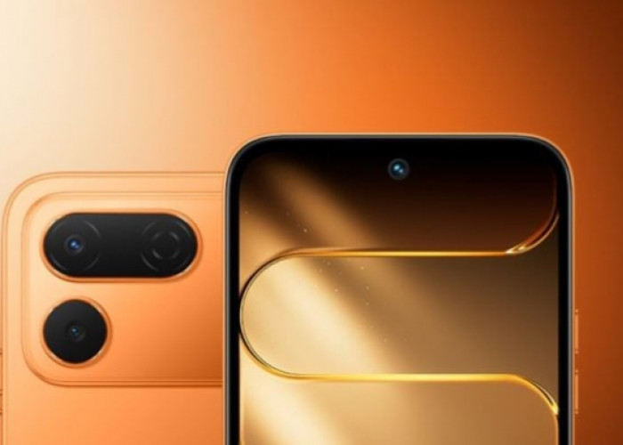 Baterai 6.000mAh dan Fast Charging 60W, TECNO Spark 50 Pro Siap Temani Aktivitas Seharian