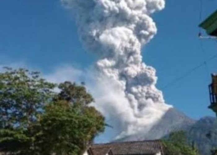 Erupsi Gunung Marapi: 11 Pendaki Tewas, Fakta-fakta yang Perlu Diketahui