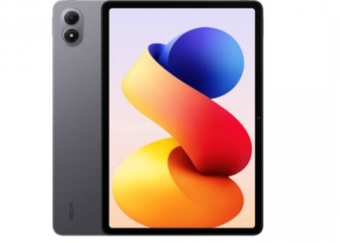Redmi K Pad 2 Siap Jadi Raja Tablet Gaming, Ini Spesifikasinya