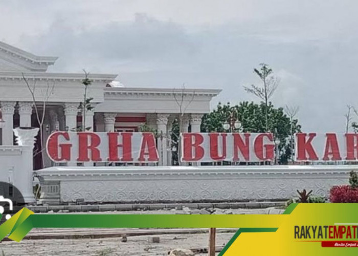 3 Nama Pahlawan pada Gedung sebagai Bentuk Penghormatan