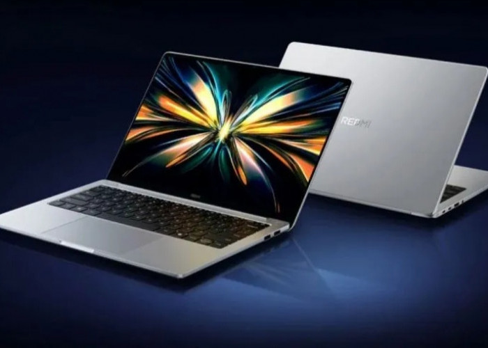 Redmi Book 14 & 16 (2026) Resmi Meluncur! Performa Kencang Intel Core Ultra 5, Harga Mulai Rp15 Jutaan