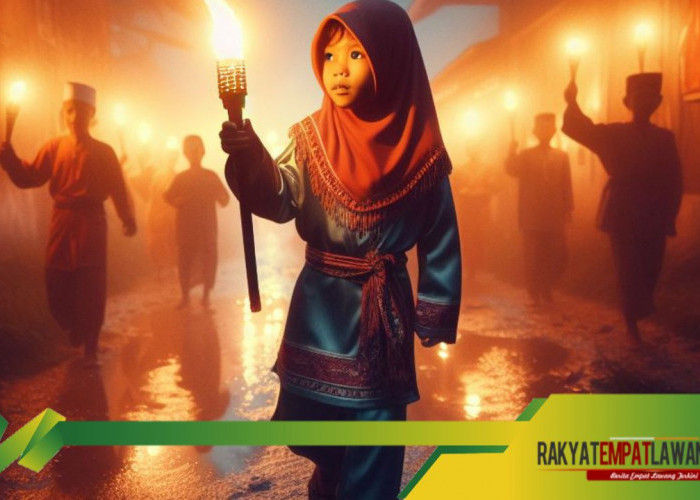 Inilah 8 Mitos di Kepulauan Bangka Belitung, Diantaranya Ada Tarsius Sakti dan Antu Bubu, Apa Itu?
