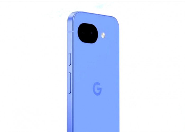 Google Pixel 10a Resmi Rilis 18 Februari 2026, Smartphone AI Canggih Harga Lebih Terjangkau