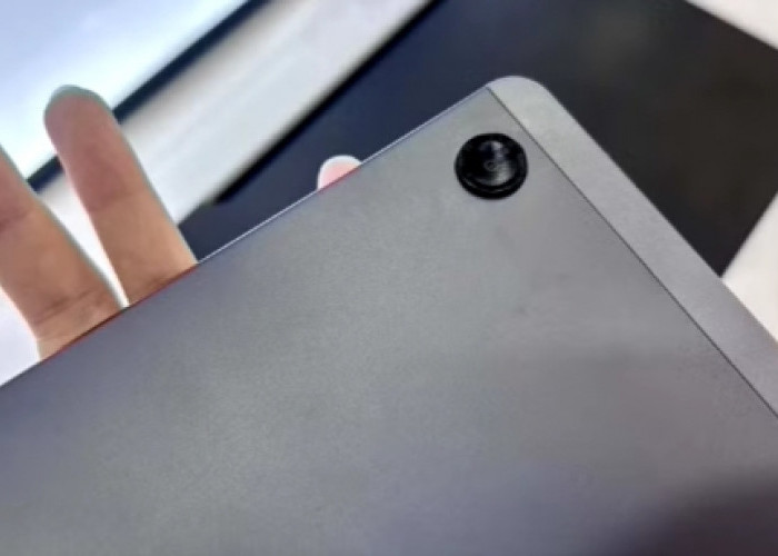 Kamera Galaxy Tab A11 Dukung Kelas Online dan Dokumentasi