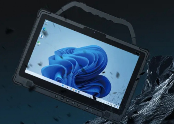 Emdoor Perkuat Pasar Rugged Computing 2026, Bidik Transformasi Digital di Berbagai Industri